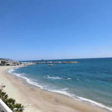 Rocky Villajoyosa
