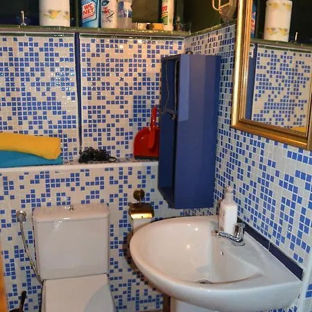 Rocky Apartamento Villajoyosa (La Vila Joiosa)