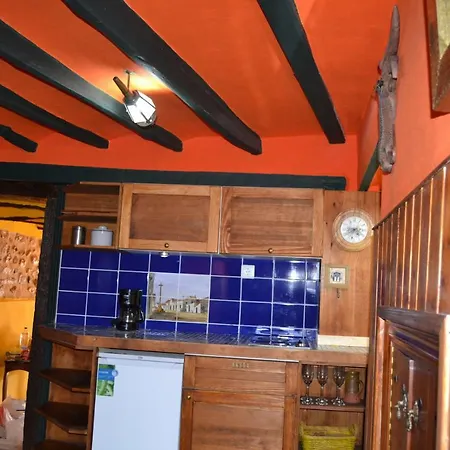 Rocky Apartamento Villajoyosa (La Vila Joiosa)