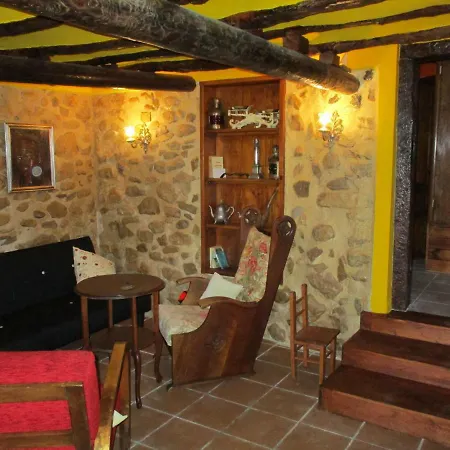 Apartamento Rocky